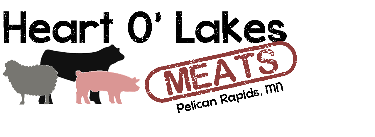 Heart O' Lakes Meats